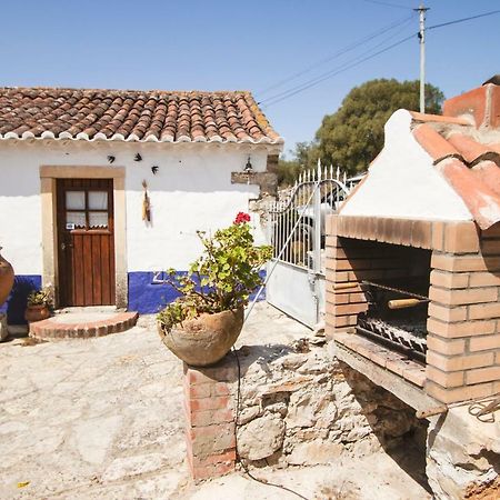 Вилла Casa Do Professor Casais dos Monizes Экстерьер фото