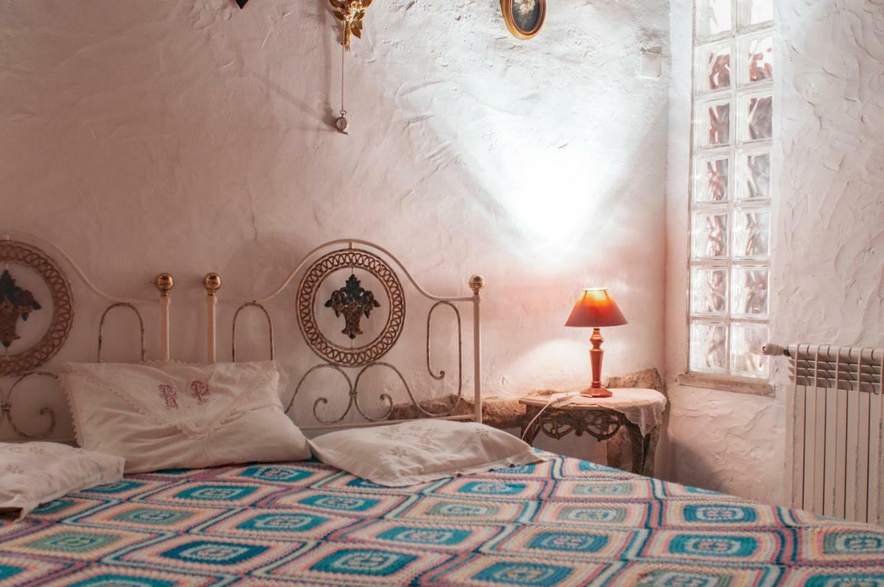 Вилла Casa Do Professor Casais dos Monizes Экстерьер фото